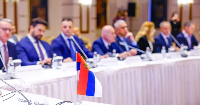 Сербияда 44 қазақстандық компания істейді