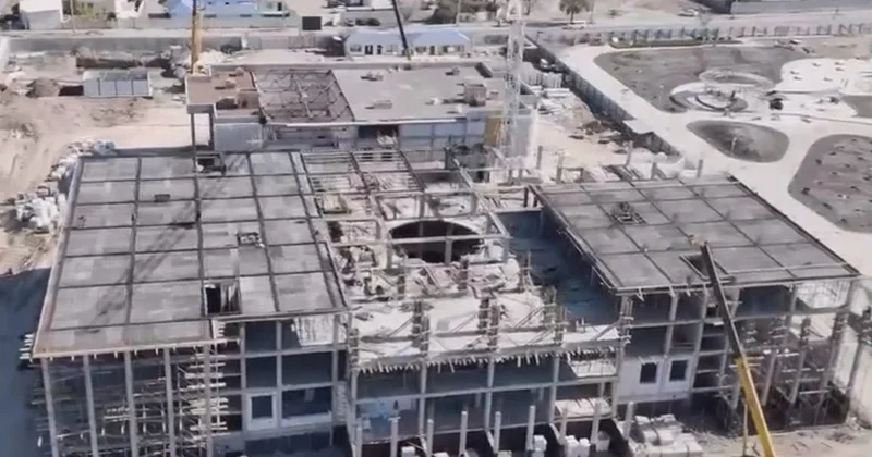 Атырауда Бейбітшілік пен келісім сарайын сатып алу тәсілі неге құпияланды?