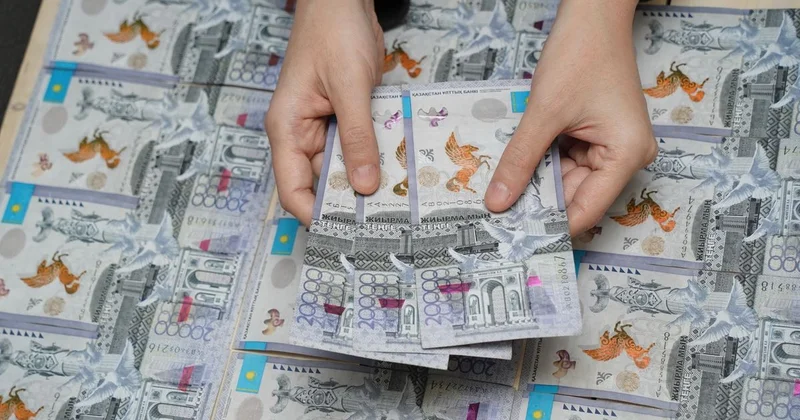Казахстанка согласилась выплатить долг в 9,5 млн тенге до середины 2027 года