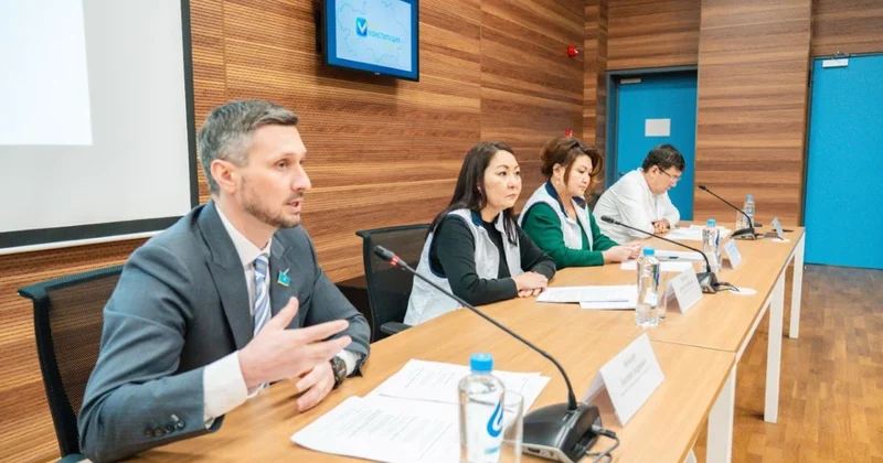 Встречи в формате диалога