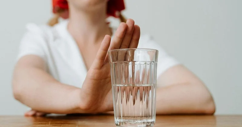 В трезвых казахстанских селах все таки пьют алкоголь