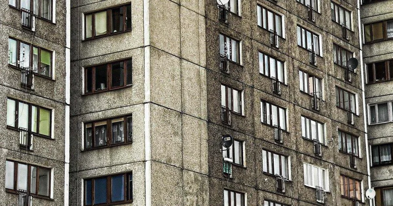 Сеть резиновых квартир накрыли в Павлодарской области