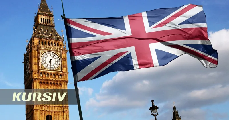 UK sanctions target Rosatom building Kazakhstan’s first NPP