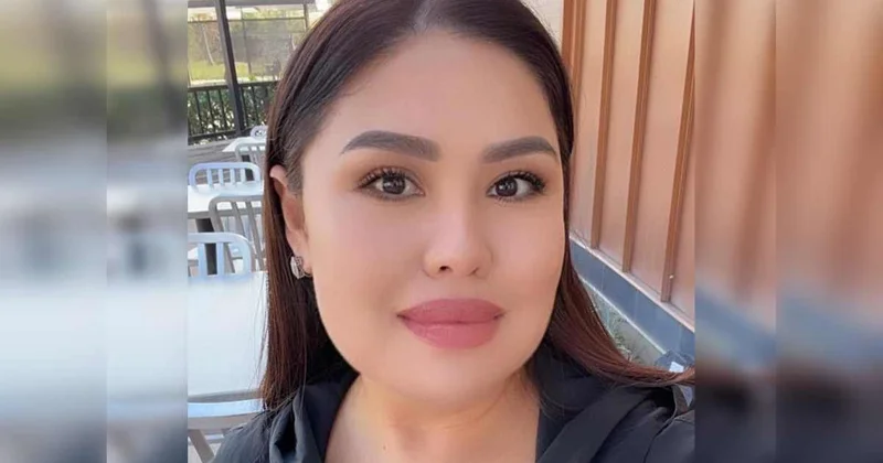 Зачем Дарига Бадыкова уехала в Америку