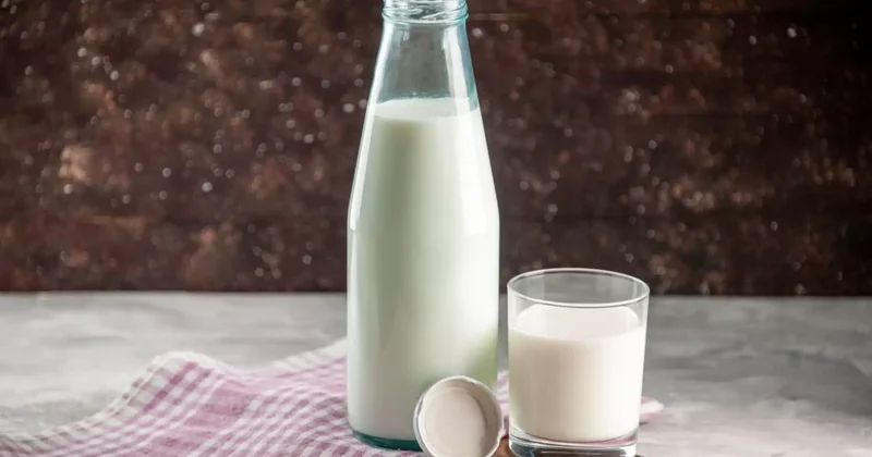Ең арзан сүт қай өңірде сатылып жатыр