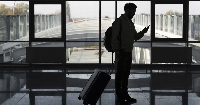 Ұлы депрессиядан бері алғаш рет АҚШ тан кеткен адамдар саны келгендерден көп болды WSJ