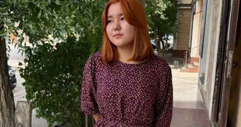 Десятиклассница пропала в Атырау после конфликта в школе