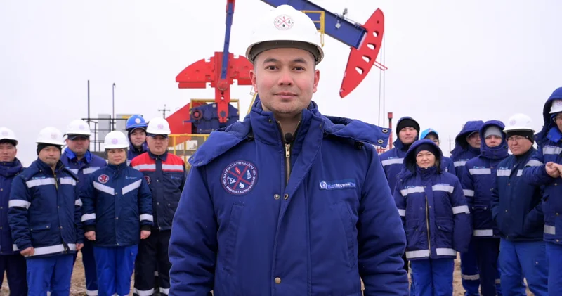 Маңғыстаудағы ірі мұнай кәсіпорындары жаңа Конституцияға қолдау білдірді