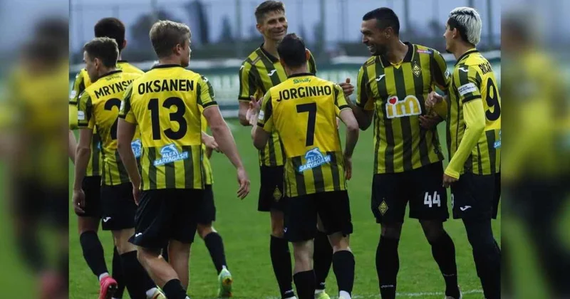 “Кайрат” “Тобол”: где смотреть трансляцию матча за Суперкубок Казахстана