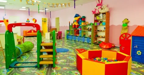 Слухи о росте цен частных детсадов опровергли в акимате Шымкента