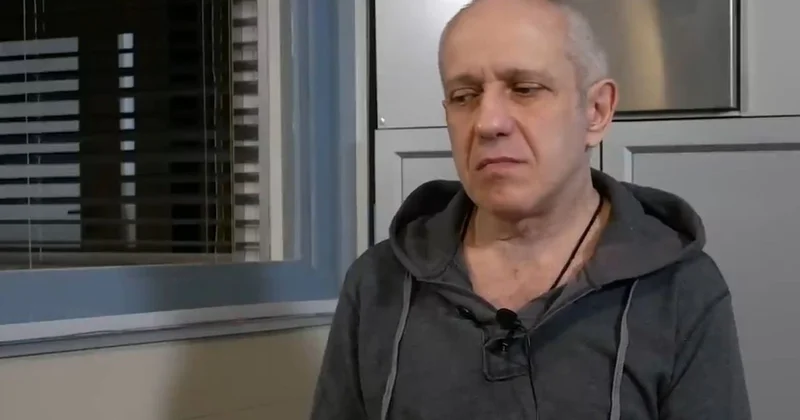 Умер актер из сериалов Бригада и Интерны