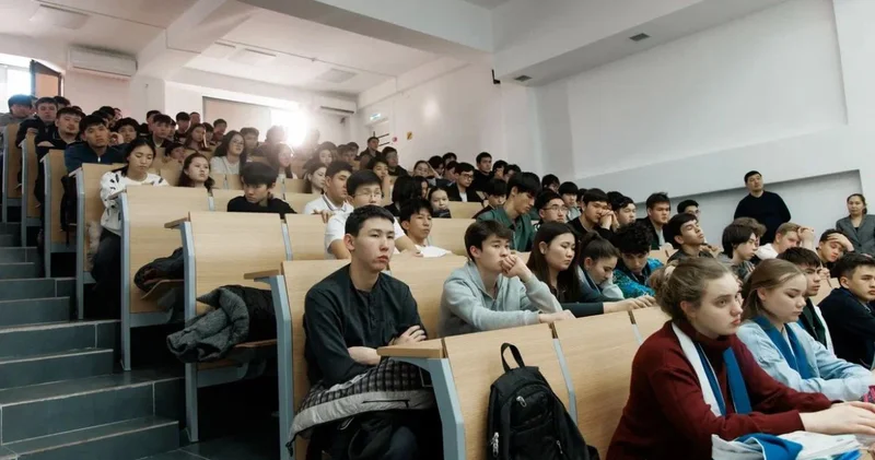 Есірткіге тәуелділіктің зияны мен құқықтық жауапкершілік