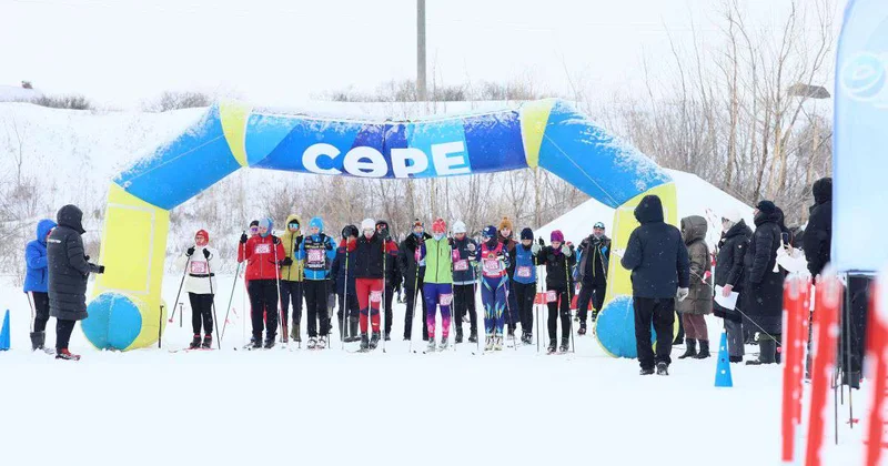 В Уральске состоялся Oral Winter Fest