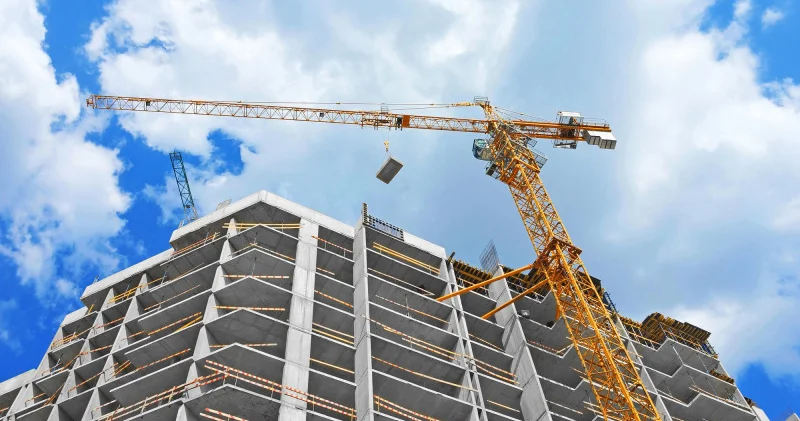 Астанада үш тұрғын үй кешенінің құрылысына қатысты істер сотқа жолданды