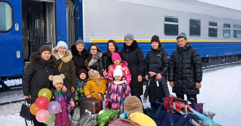 Азия чемпионаты ма әлде темірдей тәртіп пе? Семейдегі пойызды кідірткен қандай жағдай?