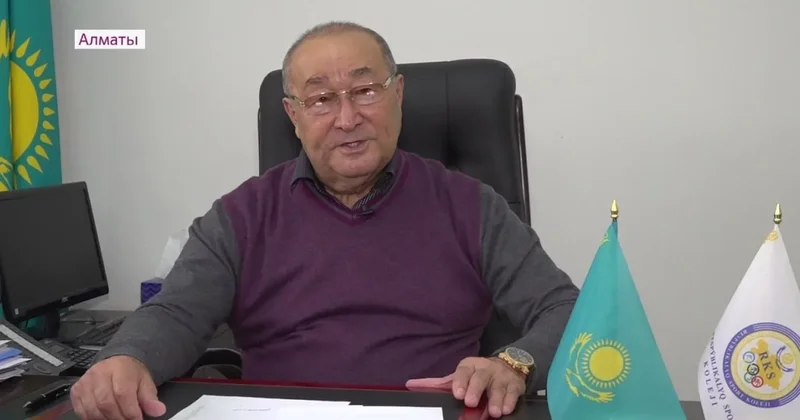 Детали расследования в отношении родственника экс министра и акима Амалбека Тшанова раскрыли в АФМ