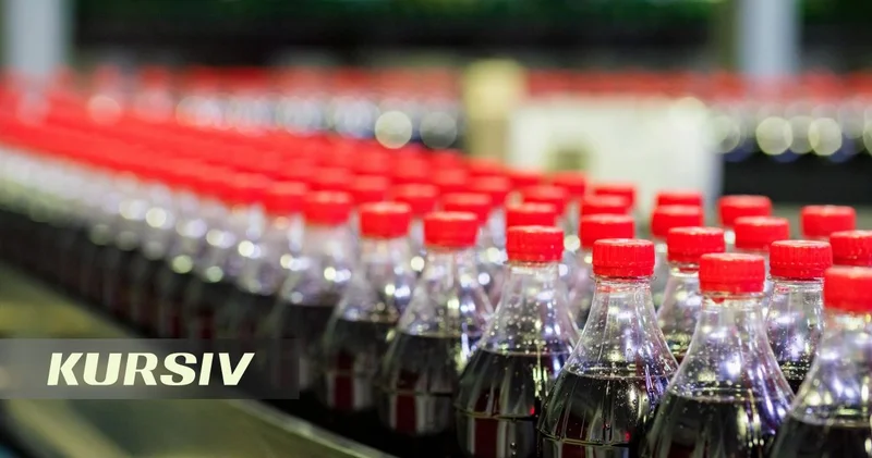 Construction of new Coca Cola plant to start in April in Kazakhstan