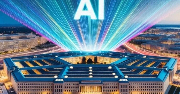 Пентагон мен Anthropic тің жасанды интелектіні қолдану бойынша пікірлері кереғар