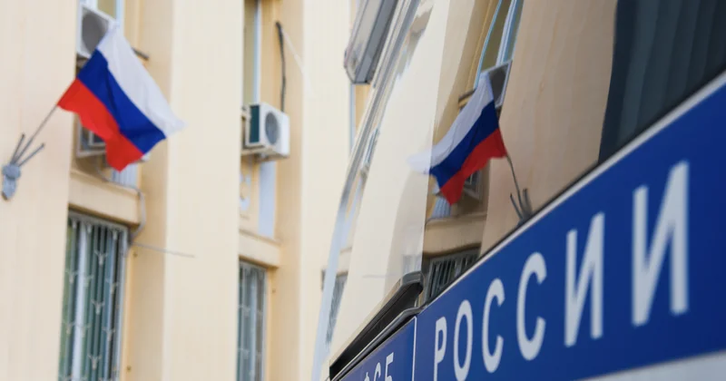 В Росcии пресекли контрабанду двигателей для военной техники в Казахстан