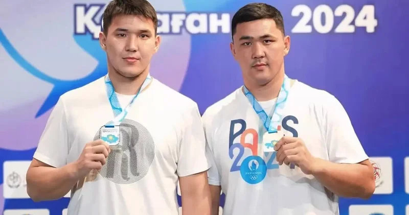 Странджа кубогінде Қазақстанның екі боксшысы жекпе жек өткізуден бас тартты