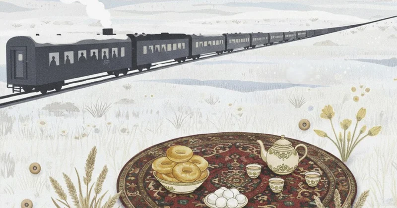 Память, ставшая благодарностью: интервью с потомками репрессированных в Казахстан