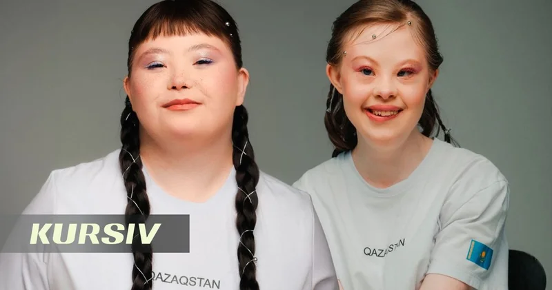 The global shift toward Down syndrome inclusion in fashion