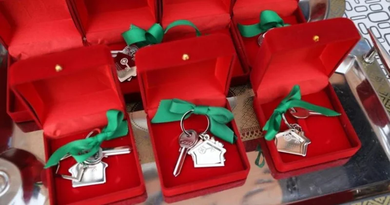 Наурыз айынан бастап Отбасы банк тұрғын үйді кезекте тұрған азаматтарға түгендеуден өткеннен кейін ғана береді