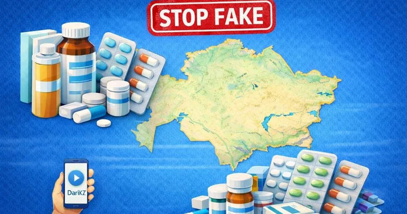 Дәрі дәрмек бағасы қымбаттады ма? Министрлік мониторинг деректерін жариялады