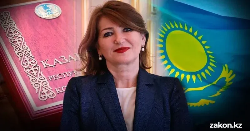 Институционалдық жаңғыру одақтастарға берілетін белгі: ҚР ның жаңа Конституциясы жобасының астарында не жатыр