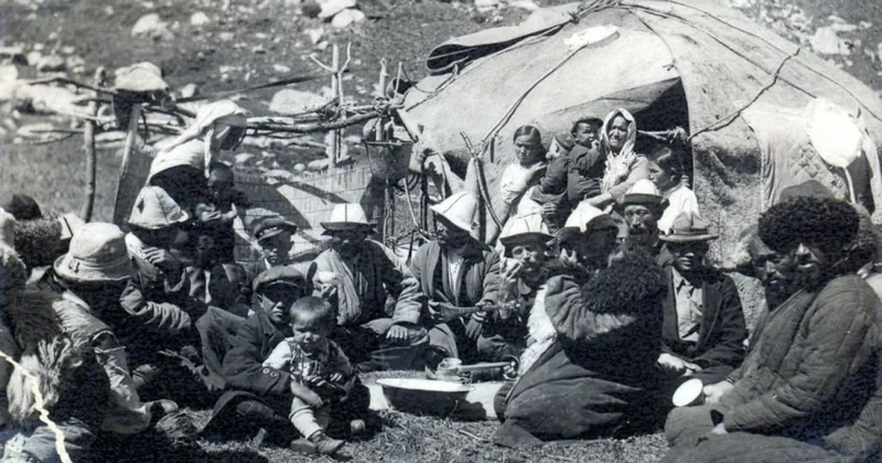 В Казахстане жестко ответили на призыв российского политолога забыть Ашаршылык