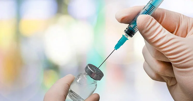 Ораза кезінде екпе салдыруға рұқсат па?