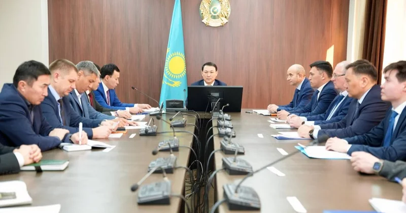 1 энергоблок, 4 қазандық, 1 турбина: Қазақстандағы ЖЭО ларда жоспарлы жөндеу басталды