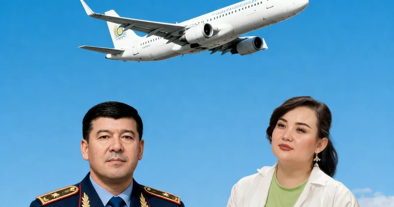 Помощь не знает званий