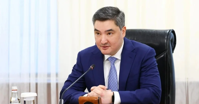 Ет экспортына енгізілген шектеу қашан алынады Бектенов жауабы