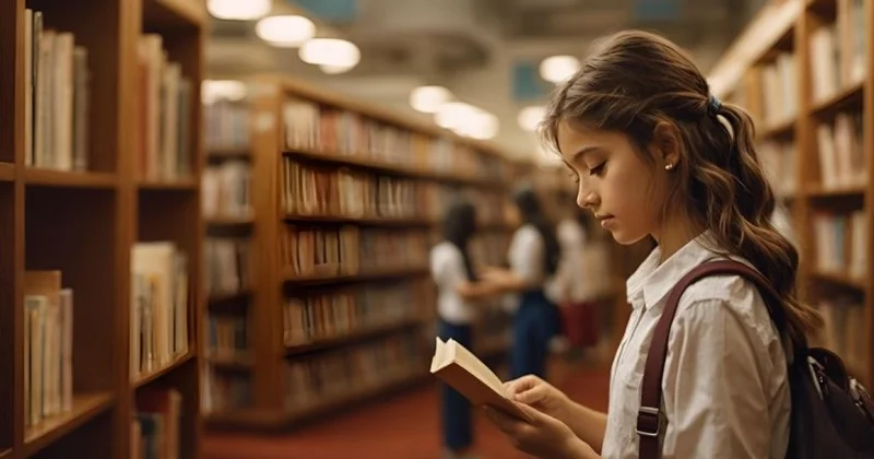 Школьница пропала после конфликта в школе Атырау