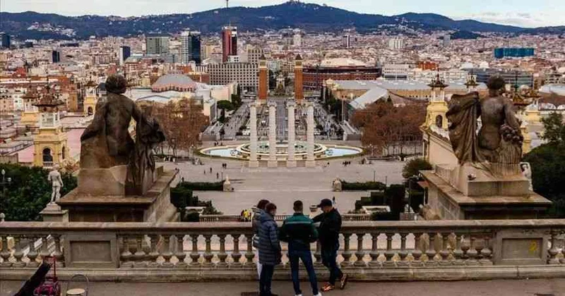 Туристерге жаңа ереже: Каталонияда алым көлемі ұлғаяды