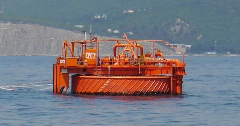 Стало известно, сколько тонн казахстанской нефти поступило в трубопровод КТК в 2025 году