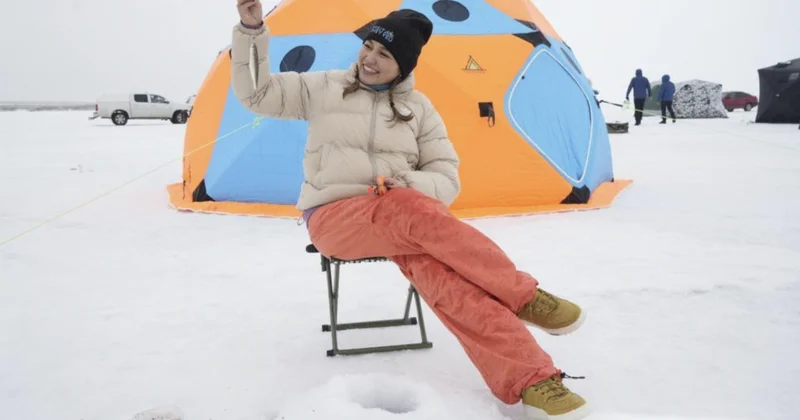 Балхаш меняет имидж