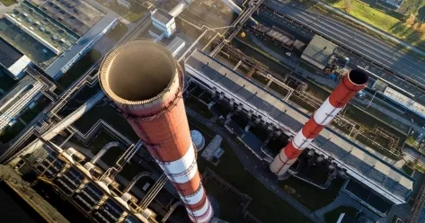 Меньше нарушать температурный режим стали ТЭЦ в Казахстане