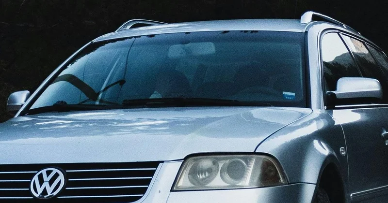 Автомобиль поехал без водителя и стал причиной ДТП в Жезказгане