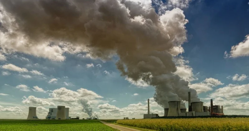 Таза көмір тұрақты энергия көзі