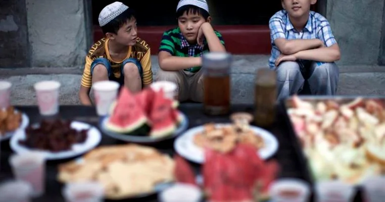 Ораза және бала денсаулығы: Ата ана нені ескеруі керек?