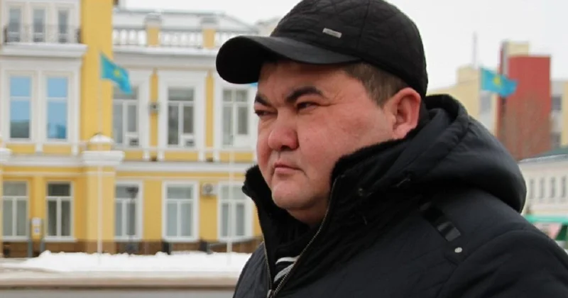 Потерпевшими проходили акимы: блогера взяли под стражу после оглашения приговора в Уральске