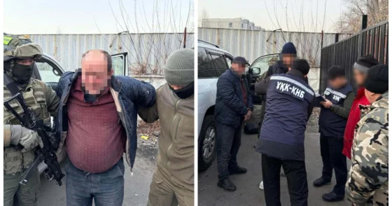 Международная операция: крупную партию метамфетамина перехватили в Алматы