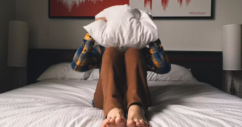 Дәрігерлер диагноз таппай жатыр : қызылордалық жеткіншек үш жылдан бері ұйықтай алмай жүр