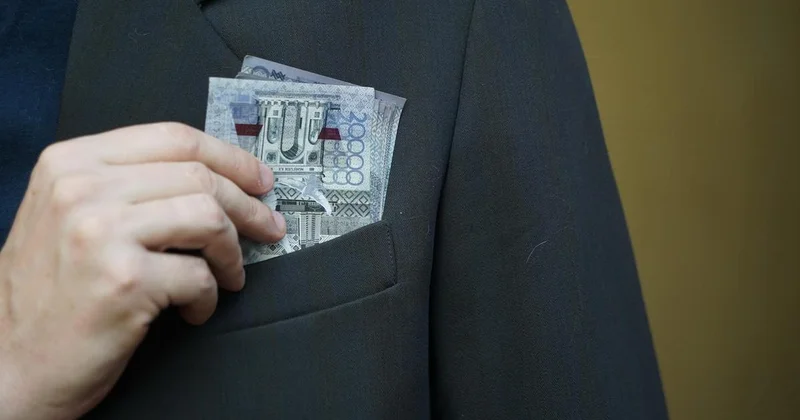 Астанчане лишились денег, поверив обещанию знакомого