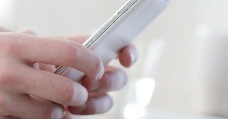 Банк қосымшасы арқылы хабарлама жіберген: сот сталкинг бойынша үкім шығарды