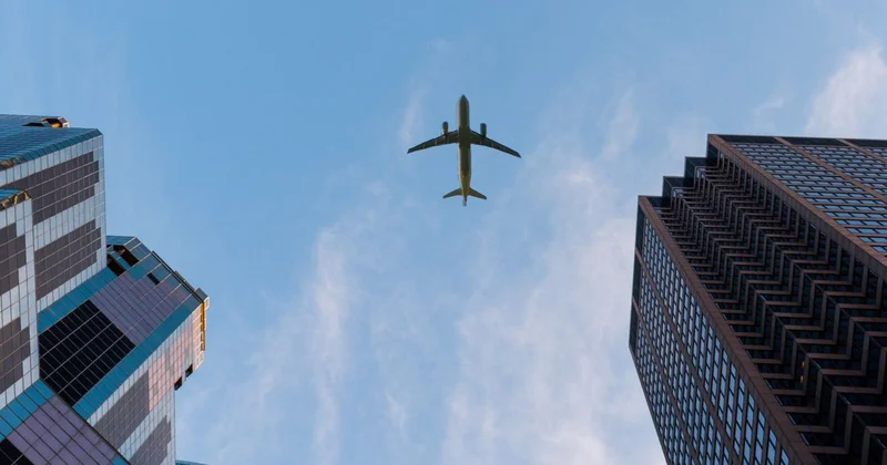 Заявление о полетах воздушных судов через Казахстан прокомментировали в Минобороны