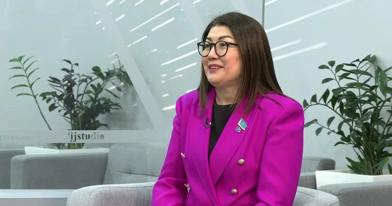 Педагог мәртебесі туралы түзетулер ата ананың жауапкершілігін арттырады депутат