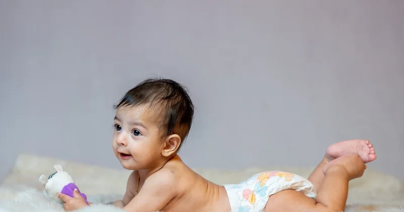 Атырауда ерекше балалардың ата аналары мемлекеттің жөргекті төрт бөліп беруіне қарсы